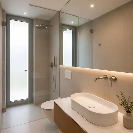 Borique Seafront Residences - Garden * Zadar