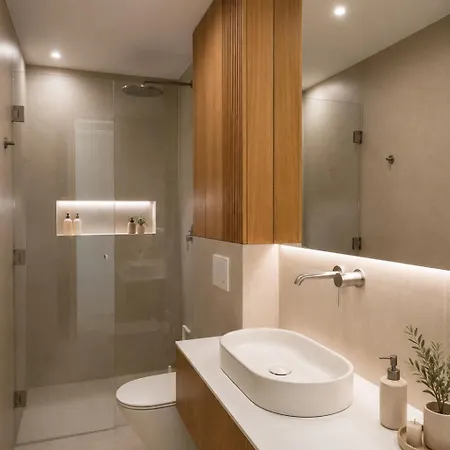 Apartament Borique Seafront Residences - Garden *
