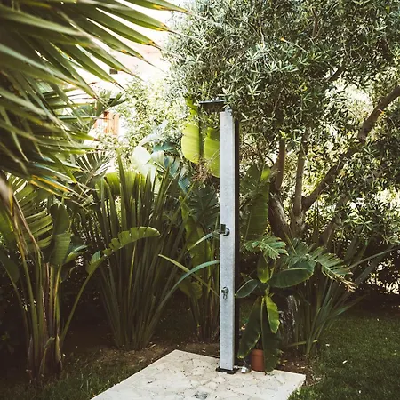 Borique Seafront Residences - Garden Zadar